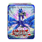 2011 Yu-Gi-Oh! TCG Collectible Tins: Number 17: Leviathan Dragon Collectible Tin with Pot of Duality