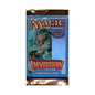 1 (One) Pack of Magic the Gathering MTG Invasion Booster Pack (Out of Print)