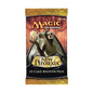 1 (0ne) Pack of Magic the Gathering: MTG New Phyrexia Booster Pack (15 Cards/Pack)