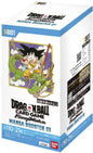Bandai Dragon Ball Super Card Game Fusion World Manga Booster Box 01 [SB01] (Japanese) - 24 Packs