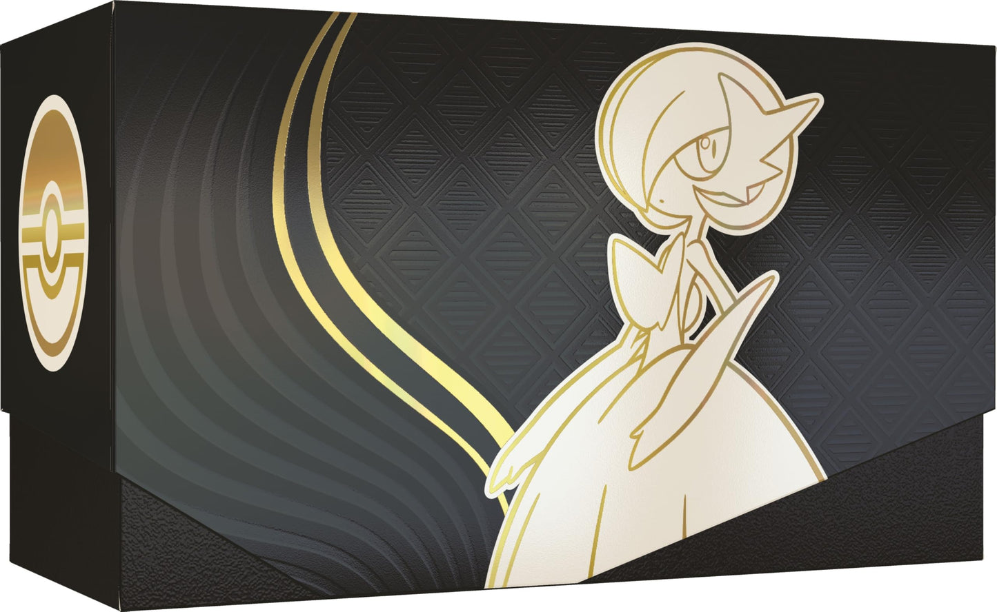 Pokemon TCG Mega Evolutions 1 Elite Trainer Box