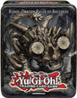 Yu-Gi-Oh! - Redox, Dragon Ruler of Boulders 2013 Wave 2 Collector Tin Set
