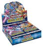 Yu-Gi-Oh! KONGIMP Genesis Impact Booster Display Box of 24 Packs