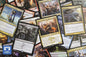 1000 Magic The Gathering Cards Plus Bonus 25 Rares