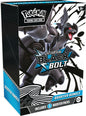 Pokemon TCG Scarlet & Violet 10.5 Black Bolt Booster Bundle Set