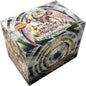 Yu-Gi-Oh! Trading Card Game: Structure Deck - Cyber Dragon Revolution Display Box - 8 Decks