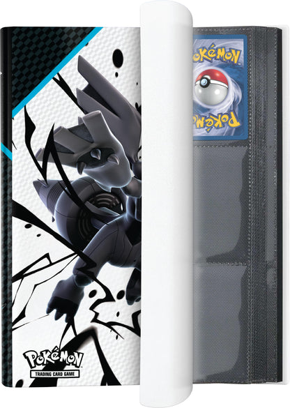 Pokemon TCG Scarlet & Violet 10.5 Black Bolt Binder Box