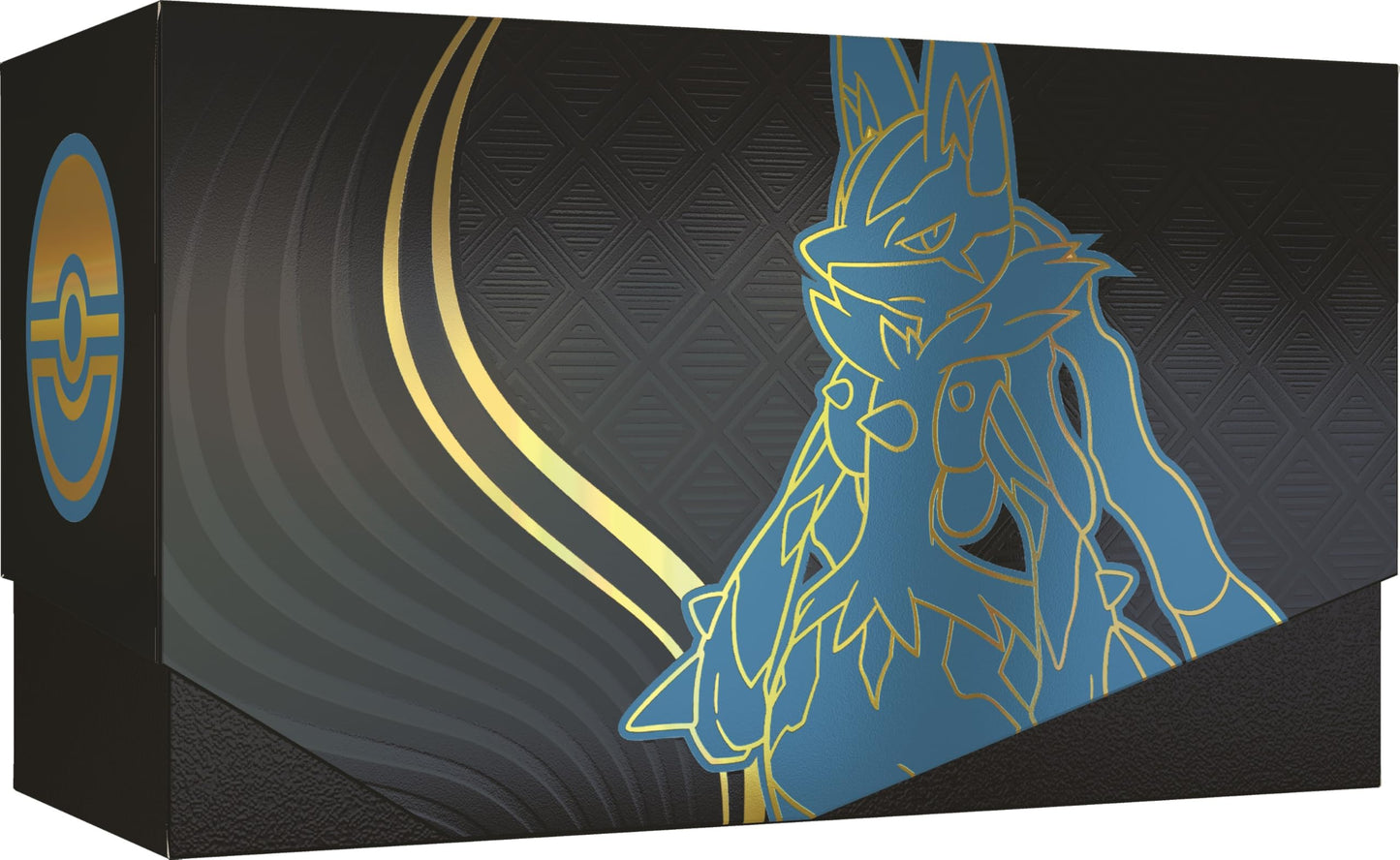 Pokemon TCG Mega Evolutions 1 Elite Trainer Box