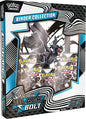 Pokemon TCG Scarlet & Violet 10.5 Black Bolt Binder Box