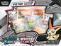 Pokemon TCG Scarlet & Violet 10.5 Unova Victini Illustration Collection