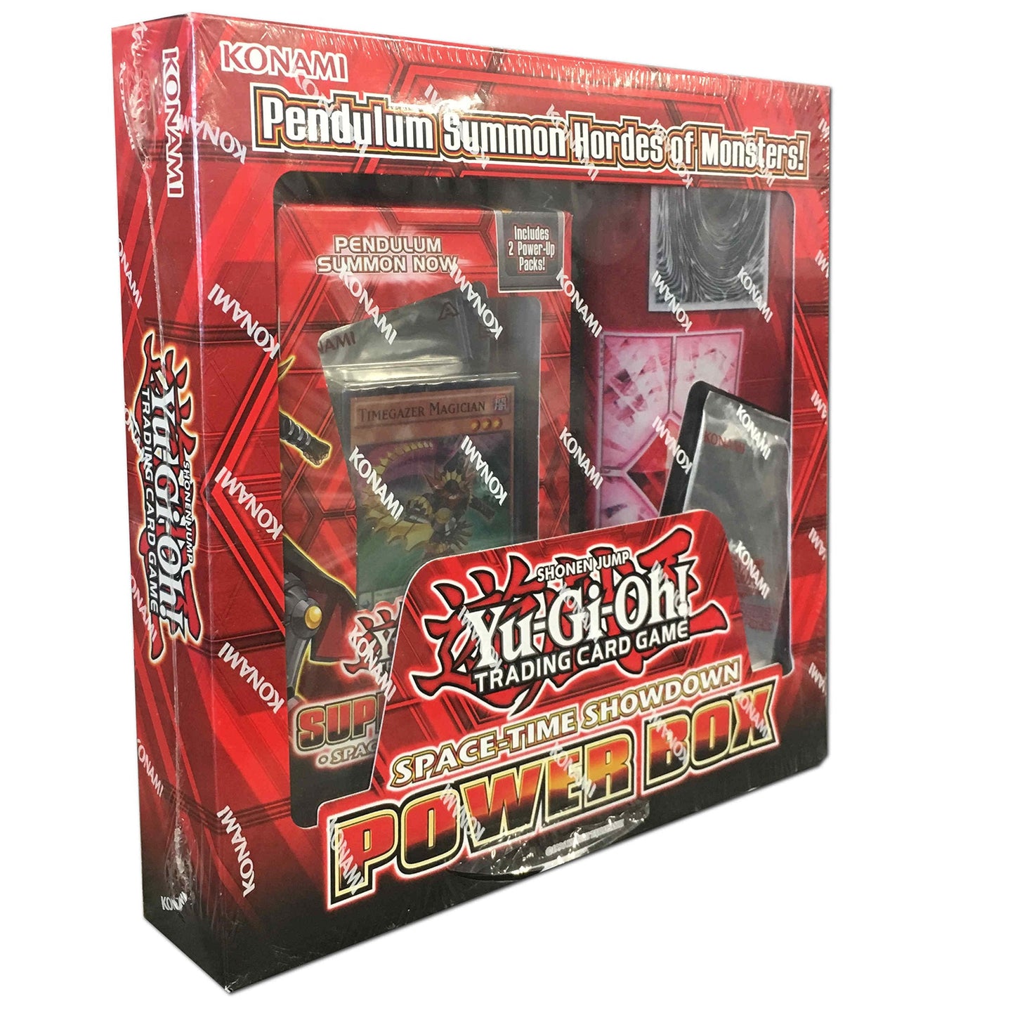 Yu-Gi-Oh! Cards: 2014 Super Starter Power Box