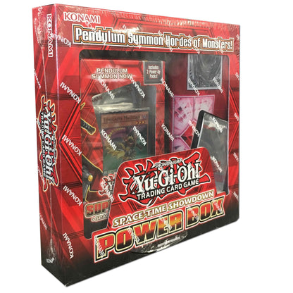Yu-Gi-Oh! Cards: 2014 Super Starter Power Box