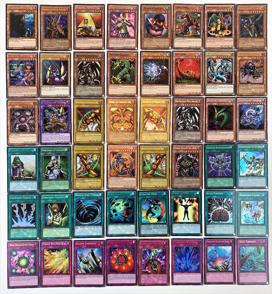 Yugioh Card Game Japanese - Special Booster Premium Pack Series #6-6C