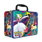 Pokemon TCG 2025 Fall Collector Chest - Estimated Arrival: Jan. 2026 (PRE-ORDER)