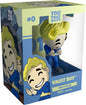 Vault Boy Youtooz Fallout Collection - Approx. 4.2" Collectible Vinyl Figure #0 with Window Display Box (PRE-SALE)