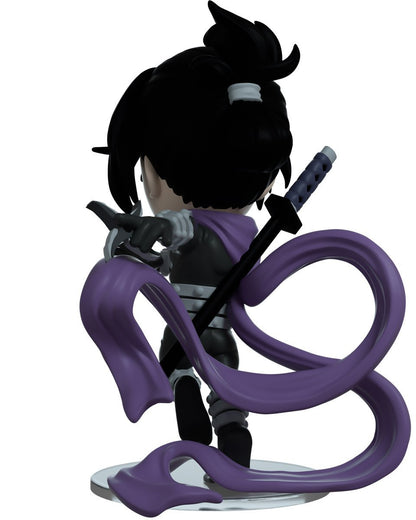 Speed-O-Sound Sonic Youtooz One Punch Man Collection - Approx. 4.3" Collectible Vinyl Figure #3 with Window Display Box (PRE-SALE)