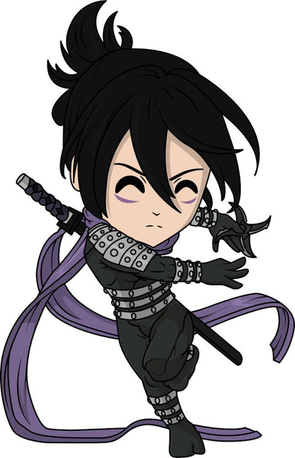 Speed-O-Sound Sonic Youtooz One Punch Man Collection - Approx. 4.3" Collectible Vinyl Figure #3 with Window Display Box (PRE-SALE)