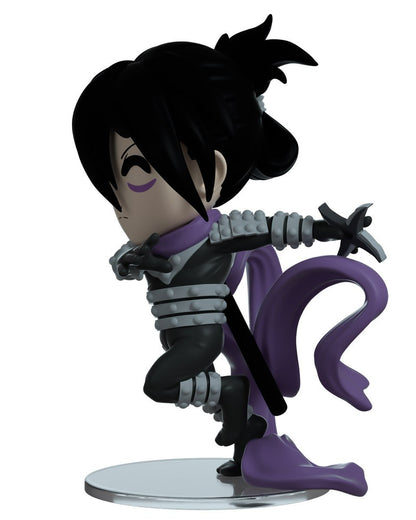 Speed-O-Sound Sonic Youtooz One Punch Man Collection - Approx. 4.3" Collectible Vinyl Figure #3 with Window Display Box (PRE-SALE)